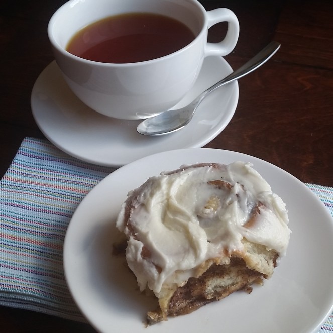 Clone of a Cinnabon by Rumbly in my Tumbly