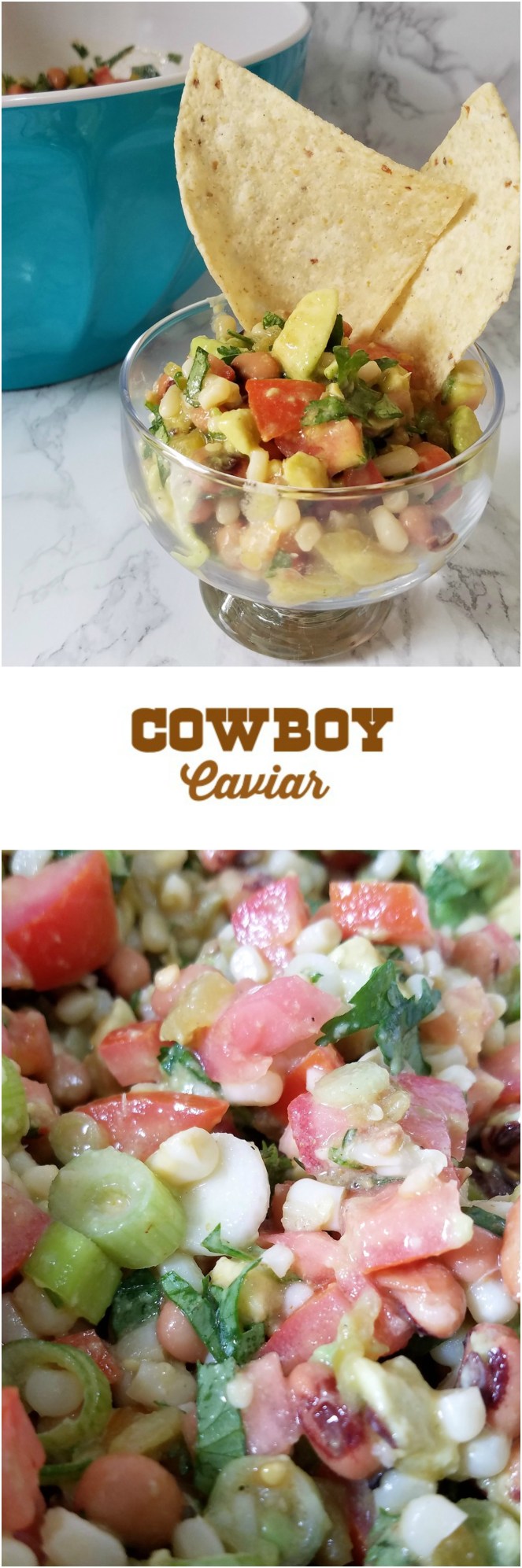 Cowboy Caviar by Rumbly in my Tumbly