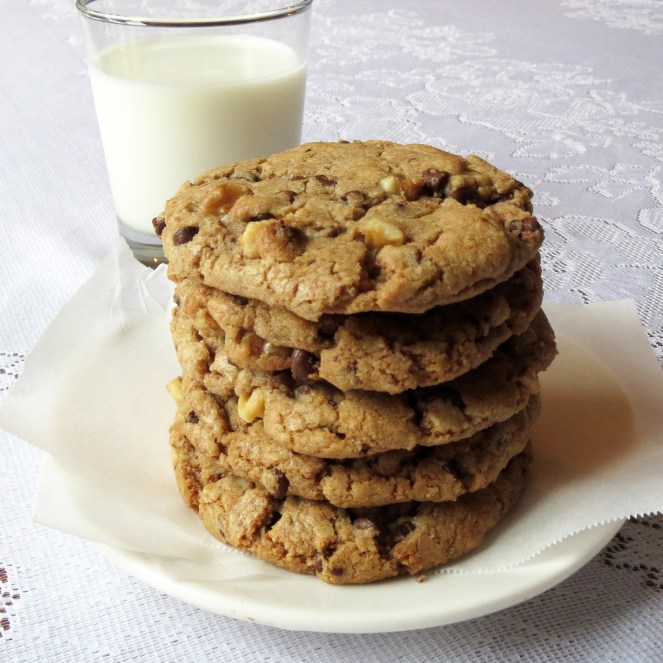 Nieman-Marcus $250 Chocolate Chip Cookie Recipe