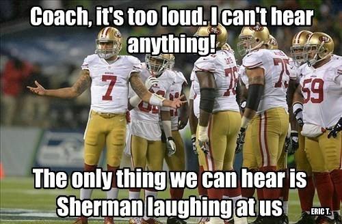 Seahawk-erdoodles (AKA Super Soft Snickerdoodles)