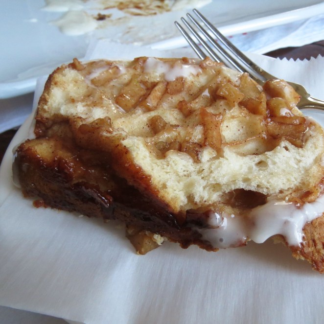 Look at that gorgeous caramelization