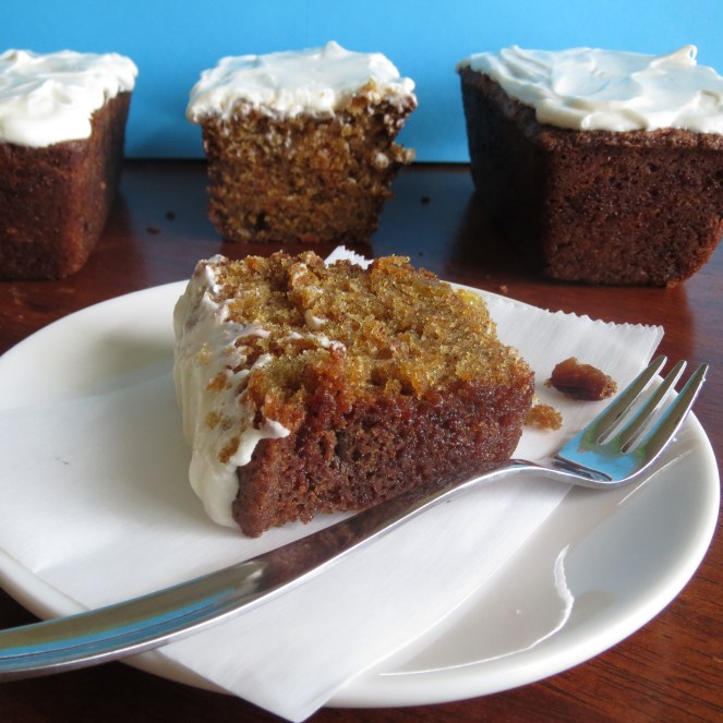 Carrot Cake Loaf by Rumbly in my Tumbly