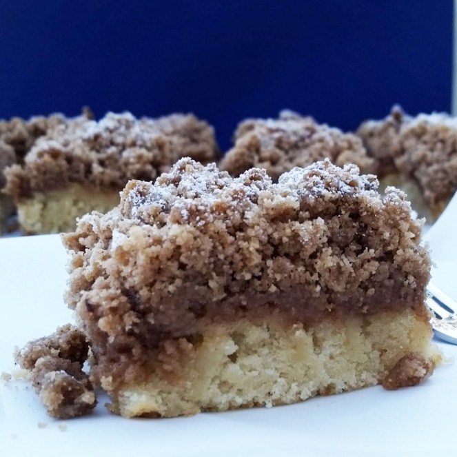 Johnny Iuzzini's Crumb Cake by Rumbly in my Tumbly