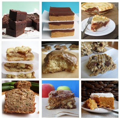 Rumbly in my Tumbly: Top Ten Most Popular Recipes of 2014