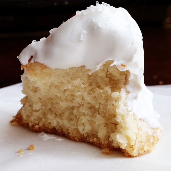 Disneyland's Matterhorn Macaroons Recipe by Rumbly in my Tumbly