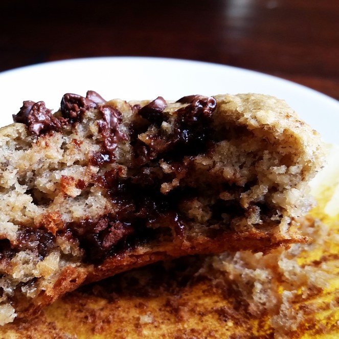 Gluten-Free, Healthy Banana Breakfast Muffins - Kid Approved!