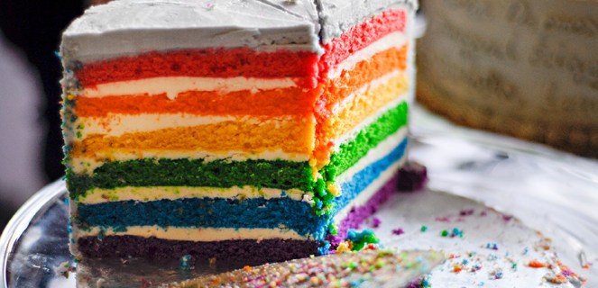 Depressed Cake Shop: photo credit: mistywinesberry