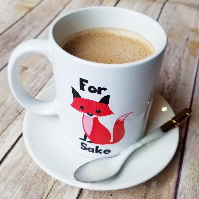 Whole 30 Mocha Recipe - Rumbly in my Tumbly