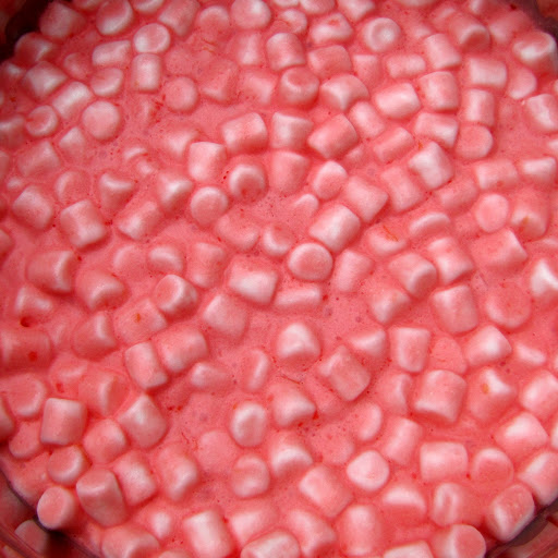 Ogborn's Thanksgiving Jello