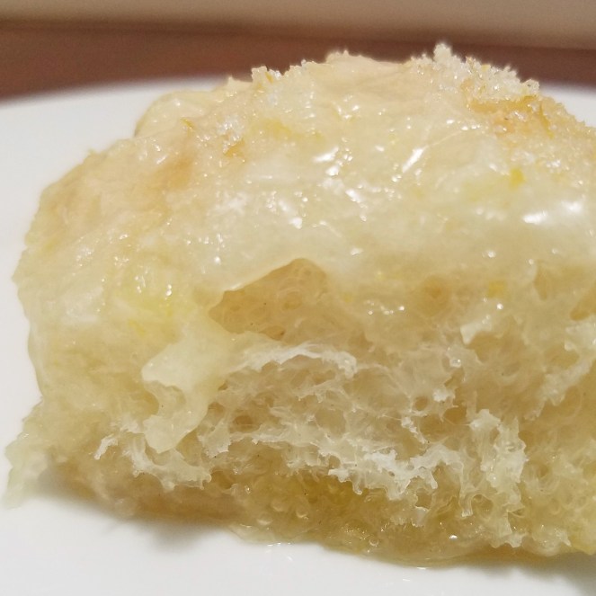 Easy Lemon Monkey Bread by Rumbly in my Tumbly