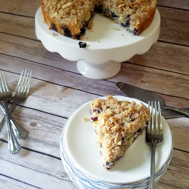 Blueberry Buckle by Rumbly in my Tumbly