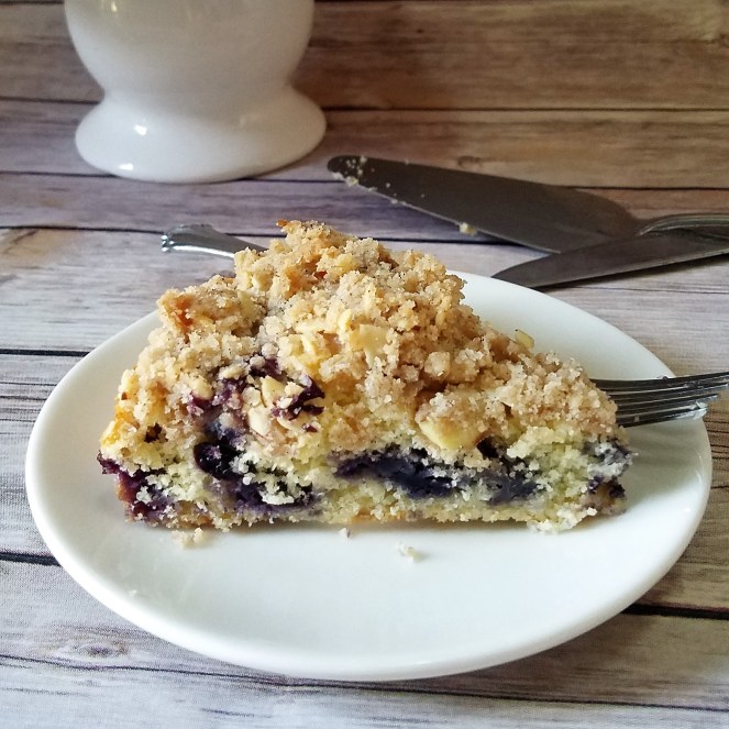 Blueberry Buckle by Rumbly in my Tumbly