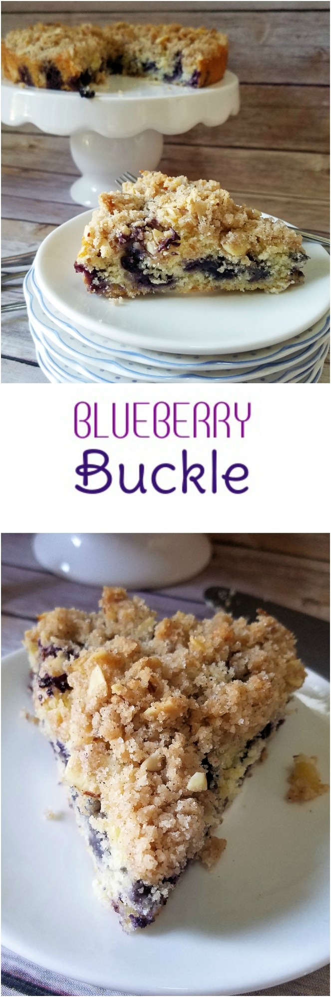 Blueberry Buckle by Rumbly in my Tumbly