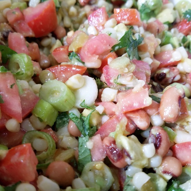 Cowboy Caviar by Rumbly in my Tumbly