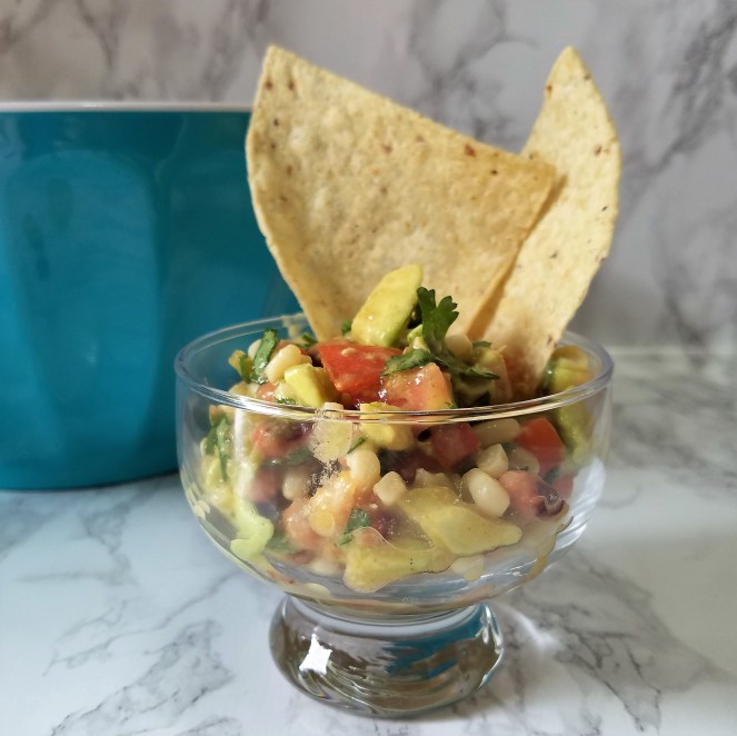 Cowboy Caviar by Rumbly in my Tumbly