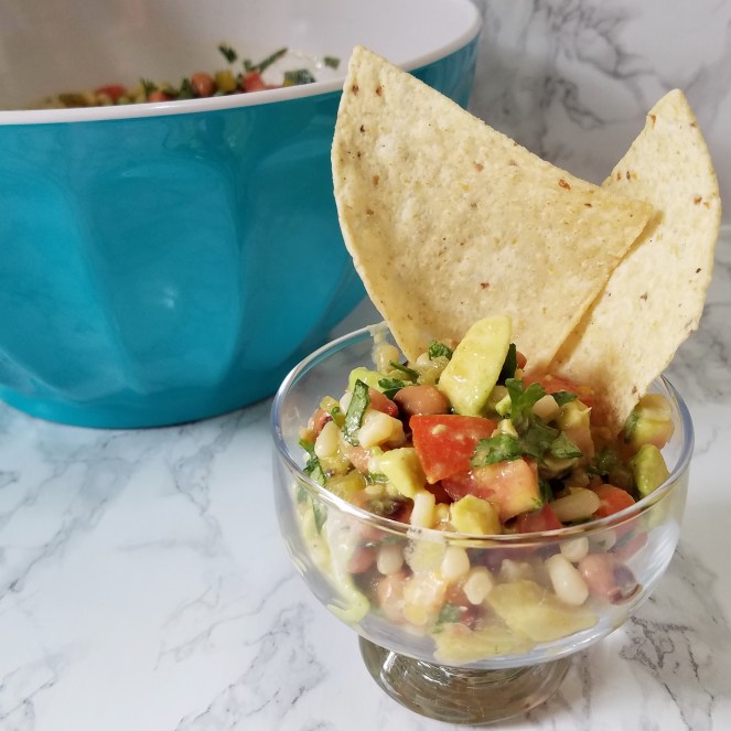 Cowboy Caviar by Rumbly in my Tumbly