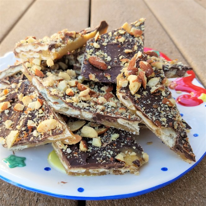 Christmas Crack by Rumbly in my Tumbly