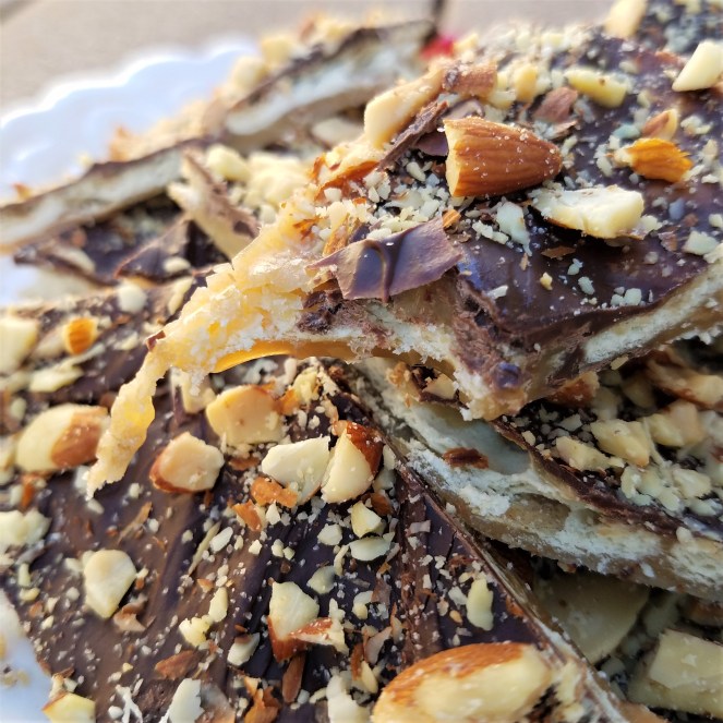 Christmas Crack by Rumbly in my Tumbly