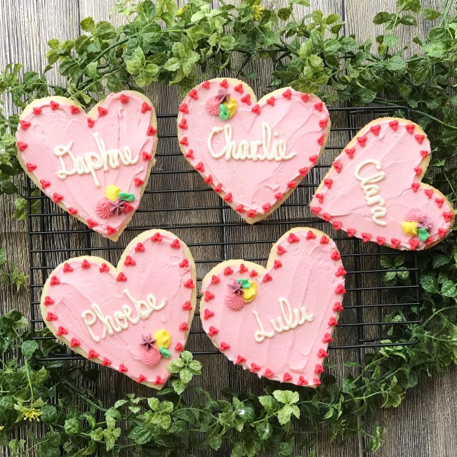 Perfect Every Time Cut Out Sugar Cookies