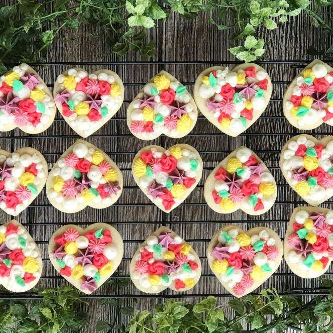 Perfect Every Time Cut Out Sugar Cookies