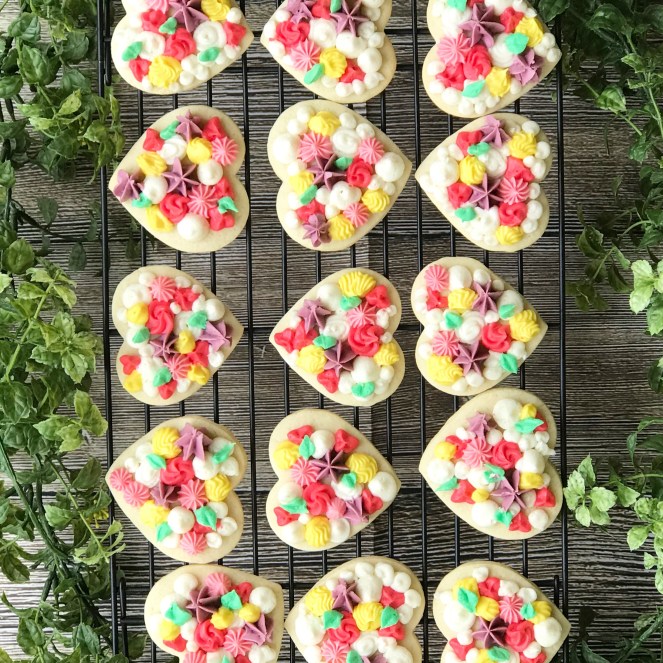 Perfect Every Time Cut Out Sugar Cookies